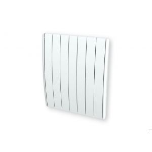 Radiateur bombé à inertie fonte JEYO 1500W Carrera