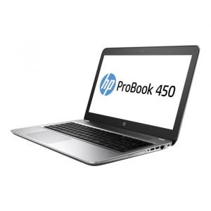 HP ProBook 450 G4 Core i3 7100U - 2.4 GHz Win 10 Pro 64 bits 4 Go RAM 256 Go SSD DVD SuperMulti 15.6 1366 x 768 (HD) HD&hellip;