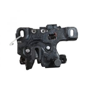 SERRURE CAPOT AUTO AUDI A4 AVANT 99-2001 1.9 TDI - 8D0823509J - B1-617478  PI&Egrave;CES  DOCCASION