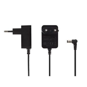 ALIMENTATION UNIVERSELLE - 12V 1.5A 1500mA 18W - CONNECTEUR (2.1 x 5.5 mm)