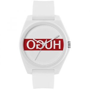 Hugo Boss Play H1540017 Montre Quartz Femme