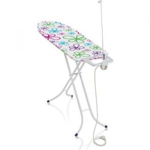 LEIFHEIT Table à repasser Fashion M Plus NF 120x38