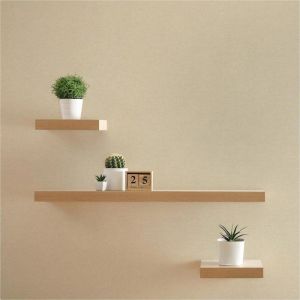 Papier Peint Uni M1-No.1003 Papier peint intiss&eacute; Beige Papier peint uni Uni