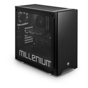 MILLENIUM - MM1 S TRESH - PC Gaming - Intel i5 - Nvidia GeForce - HDD 1To - Carte mère ATX
