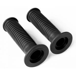 Poignées de moto pour BMW K1200GT K1200LT K120R K1200RS K1200S K1200 GT/LT/R/RS/S/ R850C Classic R850GS R850R noir