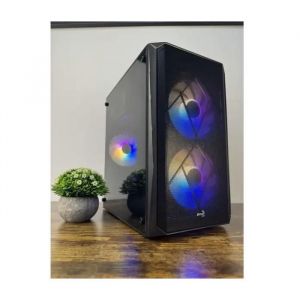 PC Gamer I5 SSD 480go nvidia GTX 1050 16 Go windows 11 FORTNITE VALORANT GTA ROBLOX....ETC