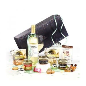 Colis D&eacute;couverte 2025