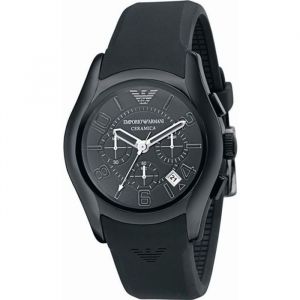 Montre Homme Emporio Armani Ceramica AR1430