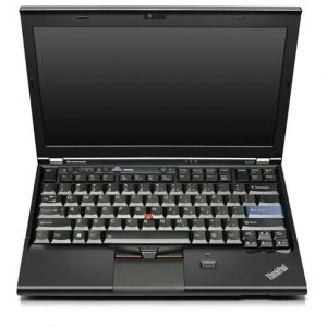 Ordinateur Portable - Lenovo - ThinkPad X220I - Intel Core i3 - 6 Go RAM - 320 Go HDD