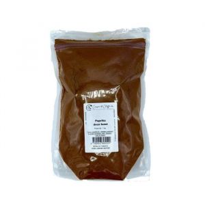 Cuisine de Cheffe.com - Paprika fumé - Sachet 1kg
