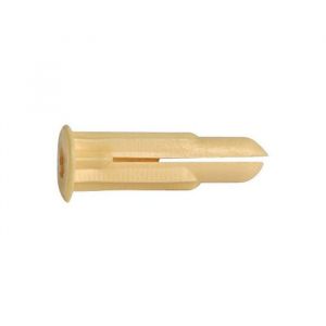 Chevilles crampon universelles 2-5mm en boîte de 100 - VINMER - 133137