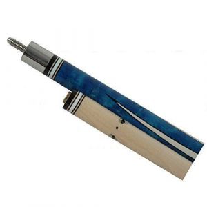 Queue de billard - Buffalo - Glory No.3 - Professionnelle - 2 pi&egrave;ces - 19/20oz