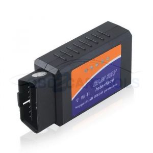 Scanner de diagnostic - ELM - 327 WIFI - OBD-II - Interface Wi-Fi - Universel