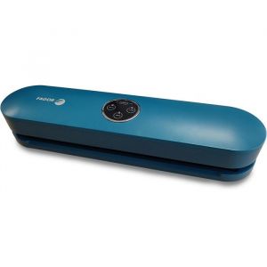Fagor Appareil &agrave; emballage sous vide 80w bleu - fg2020