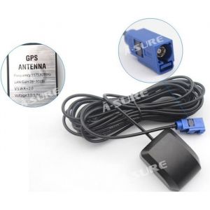 Antenne GPS FAKRA Pour BMW Audi VW Mercedes Opel Vauxhall CE
