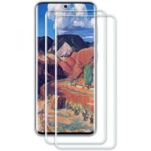 2 Pack Verre Trempé Xiaomi Redmi Note 10 Vitre Protection decran en Verre trempé incassable Tempered Glass