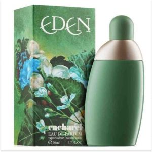Eau de Parfum - Cacharel - Eden - 30ml - Femme - Concentration &eacute;lev&eacute;e EAU DE PARFUM