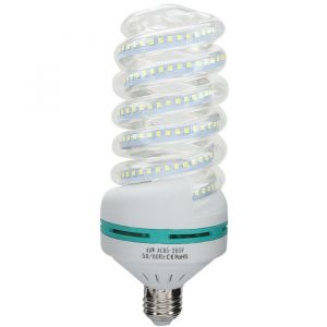 Ampoule LED - &Eacute;conomie d&eacute;nergie - E27 - 40 W - Lumi&egrave;re blanche - Longue dur&eacute;e de vie