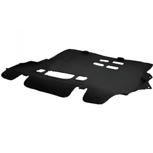 Cache de protection sous moteur CITROËN BERLINGO II phase 1 2008-2012 .