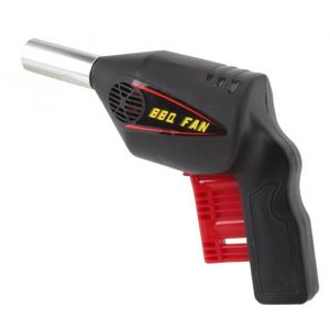 Omabeta Souffleur dair pour barbecue Ventilateur de Barbecue Ventilateur de Barbecue Souffleur dair jardin ustensile