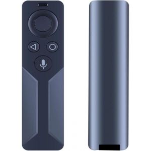 Télécommande Vocale Pour Moniteur De Jeu Nvidia Shield Tv Pro/Hp Omen X Emperium 65