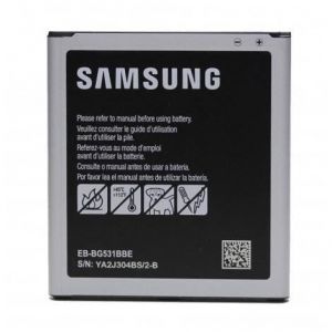BATTERIE ORIGINALE SAMSUNG GALAXY GRAND PRIME G530 ORIGINE EB-BG531BBE