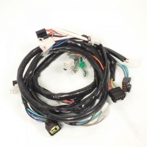 Faisceau &eacute;lectrique TNT pour scooter MBK 50 Booster Apr&egrave;s 2004 5WW-H2590-00 Neuf