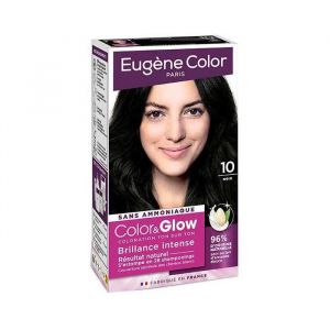 Eug&egrave;ne Color Color&amp Glow - 10 NOIR