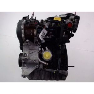 MOTEUR COMPLET - MOTEUR DIESEL  RENAULT GRAND SCENIC MONOSP. II Phase 2 LONG 2006-2009 1.9 dCi 7701478310  PIÈCES  DOCCASION