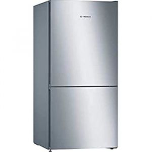 Réfrigérateur combiné - BOSCH - KGN36VIEA - 326 L - 2 portes - Froid ventilé