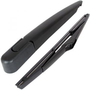 Essuie-glace arri&egrave;re - Renault Scenic III - 2009- - Bras + plume - 302 mm - Neuf