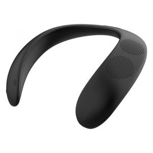 Enceinte de cou sans fil Bluetooth Bluestring Bluedio HS