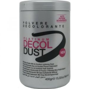 Poudre Décolorante Renée Blanche 400 gr