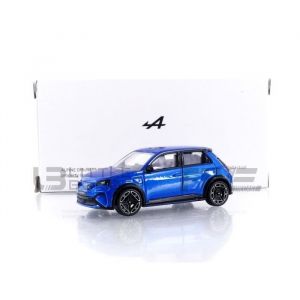 Voiture miniature - NOREV - A290 GT - 1/64 - Mixte - A partir de 14 ans