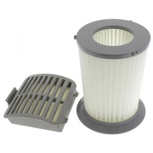 Filtre hepa - aspirateur