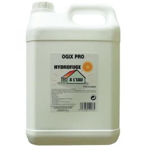 Hydrofuge Ogix Pro - Bidon 4 l