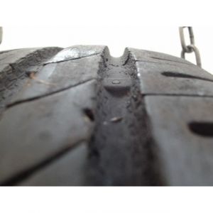 Pneu - UNIROYAL - RAIN EXPERT 5 - 165/65 R15 - Charge 81 - Vitesse T - Été