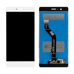 Ecran + Tactile - Huawei - P9 Lite - 55 po - Blanc - Android
