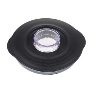 Couvercle cruche blender FRITEL BL 3170/9170 - Noir - Accessoires pour mixeur