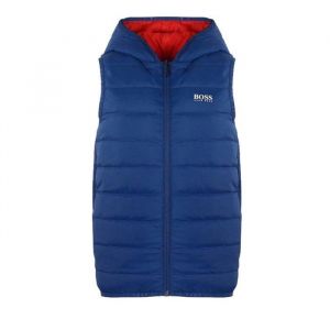 Doudoune Hugo Boss SANS MANCHE