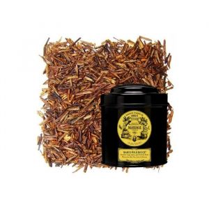 Th&eacute; Marco Polo rouge en boite - Mariage fr&egrave;res