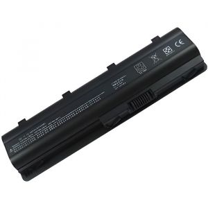 batterie hp mu06 notebook 593562-001