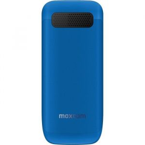 T&eacute;l&eacute;phone mobile - MAXCOM - MM135 - Double SIM - &Eacute;cran 177 - Batterie 600 mAh