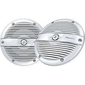 Haut-parleur coaxial - PIONEER - TS-ME650FC - 250 W - Marine - 165 cm
