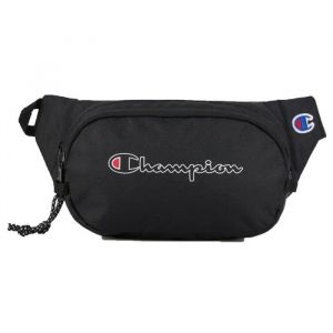 Sac Banane Champion Center pour femmes et hommes Noir 1 L