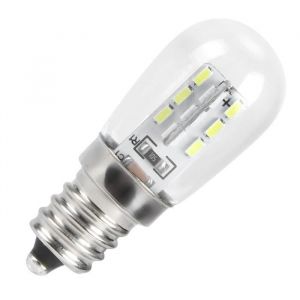 Ampoules LED de R&eacute;frig&eacute;rateur E12 Shipenophy - 10pcs - 1.5W - AC 230V - Blanc - 30000 heures - A+