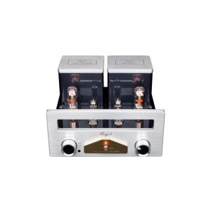 Cayin SC-6LS MK2 Silver - Pr&eacute;amplis HiFi - Amplis Hi-Fi
