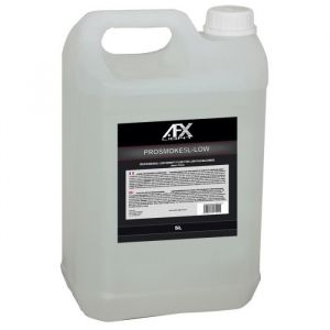 AFX Prosnow5L - Liquide à neige prêt à lemploi pour machines à neige