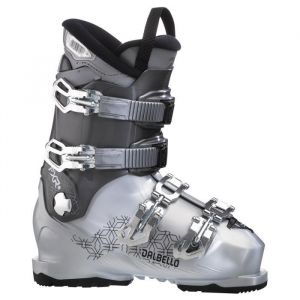 Chaussures De Ski Dalbello Fxr W Ls Silver Homme