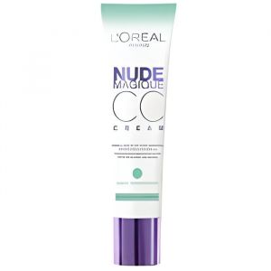 LOreal Nude Magique CC Cream - Anti Rougeurs